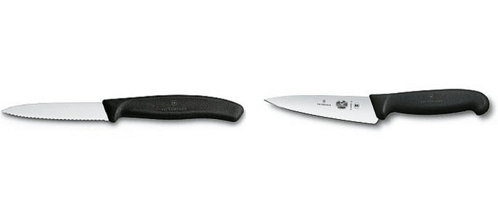 Victorinox Knife GA