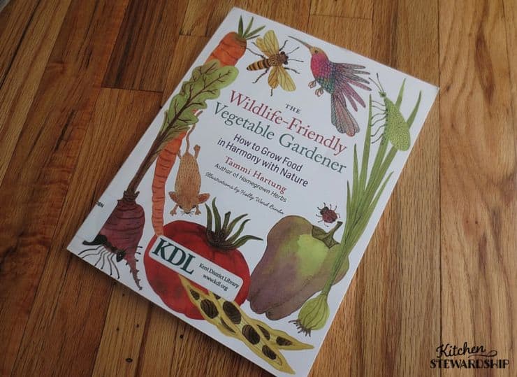 Check Your Library for More Information