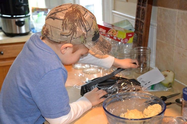 How To Use a Rotation Diet for Food Allergies