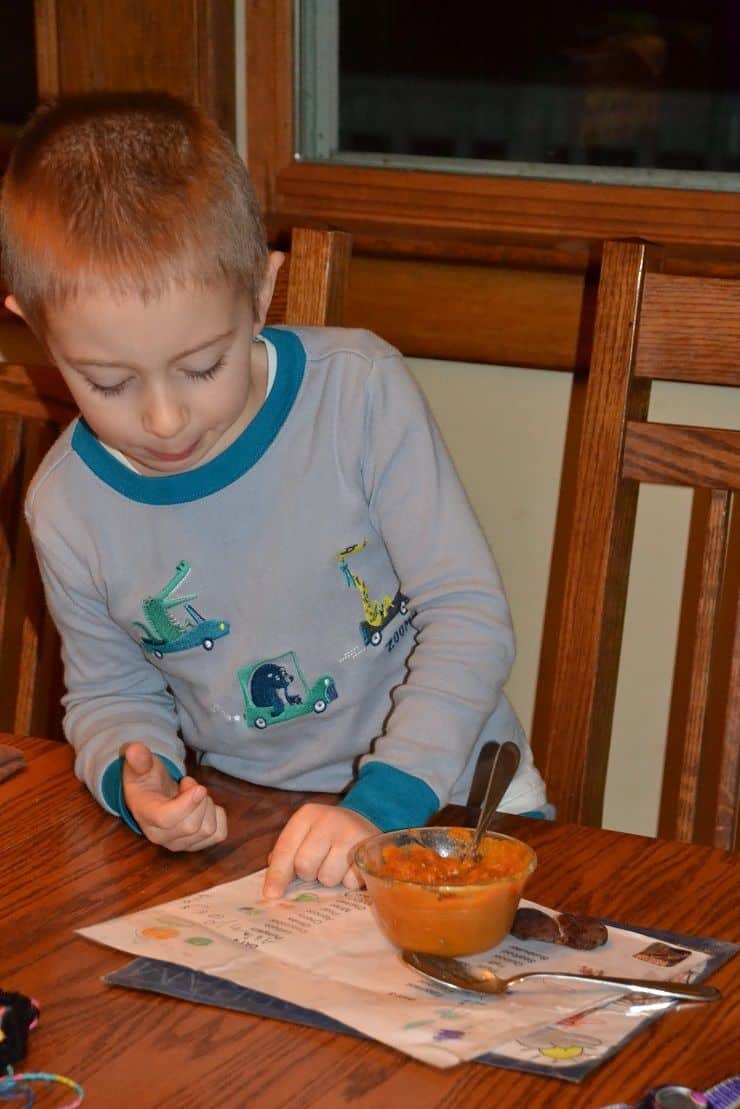 How To Use a Rotation Diet for Food Allergies