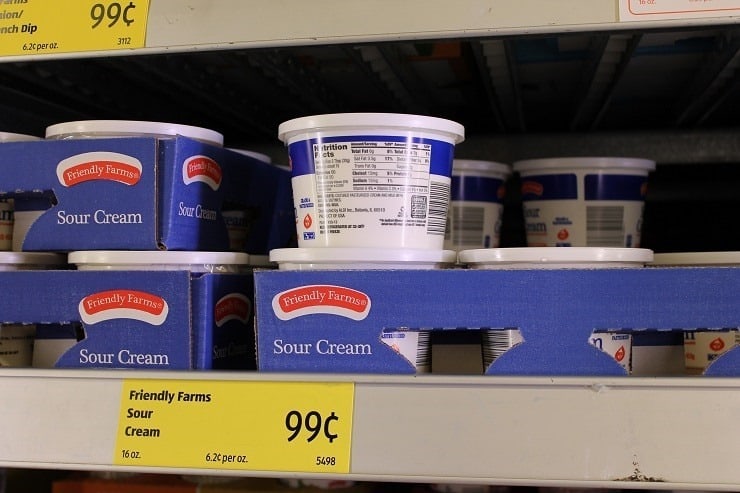 Costco vs. ALDI: Where do I get the Best Deal?