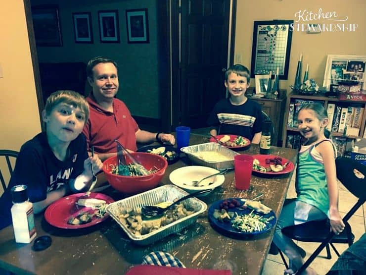 Maple Garlic Chicken Recipe 6