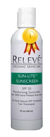 Sun Lite Sunscreen