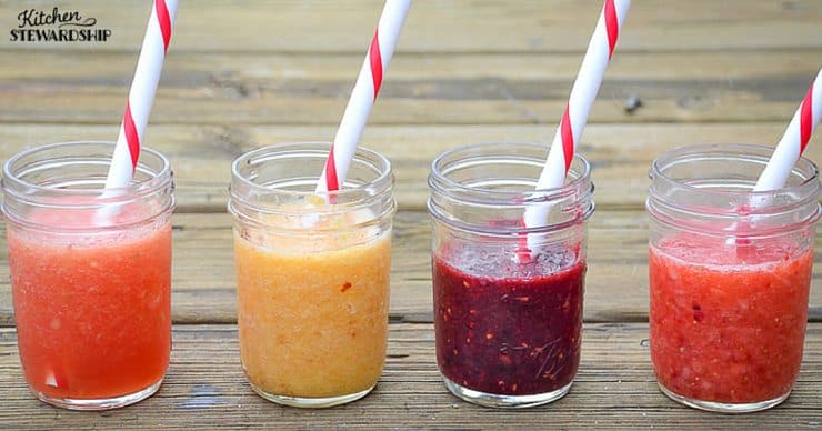 The Best Allergy Friendly Snacks For Your Road Trips And Summer Fun