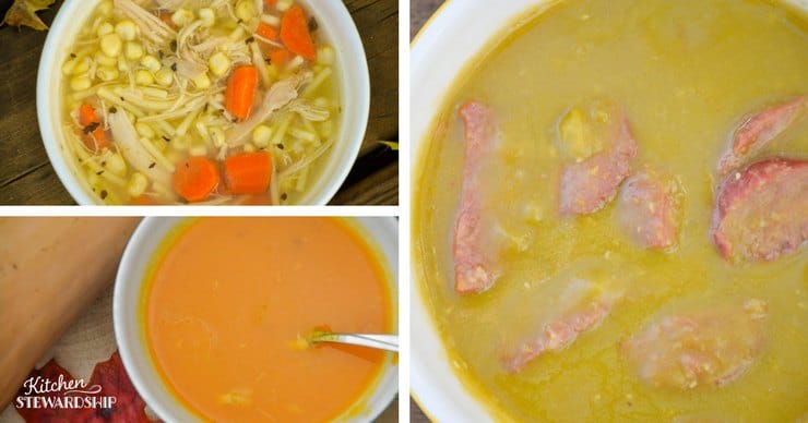 The Best Real Food Allergy Friendly Lunches