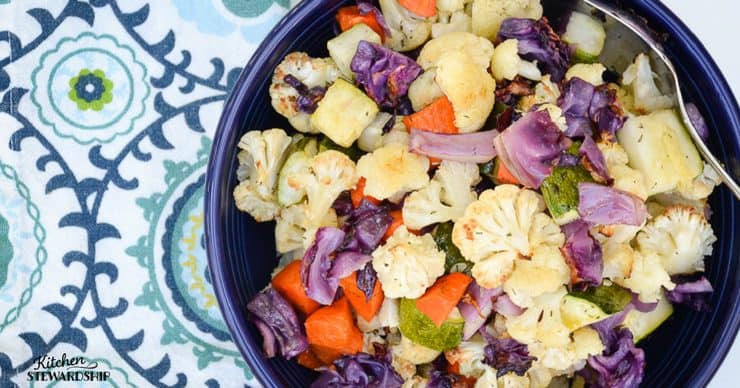 The Best Real Food Allergy Friendly Lunches