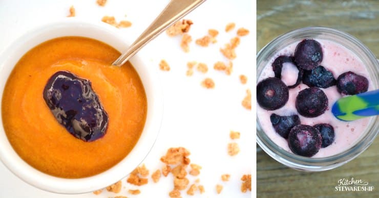 The Best Real Food Allergy Friendly Lunches