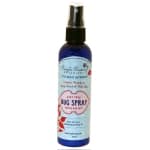 Purple prairie bug repellent