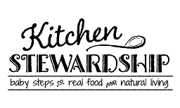 Kitchen Stewardship logo