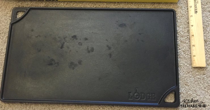 How I Got The Gluten Out Of My Formerly Whole Wheat Kitchen