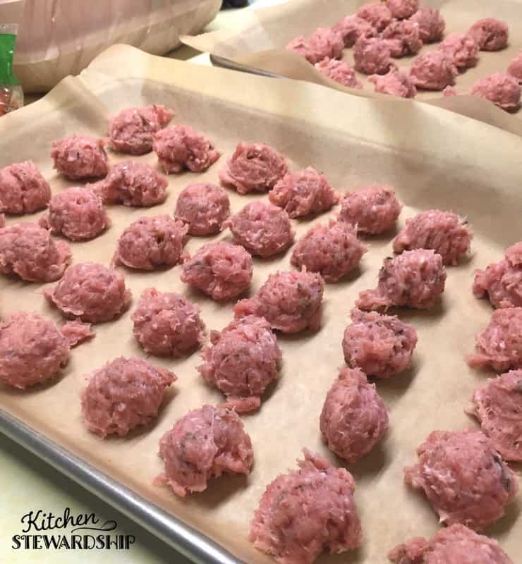 How I Got The Gluten Out Of My Formerly Whole Wheat Kitchen