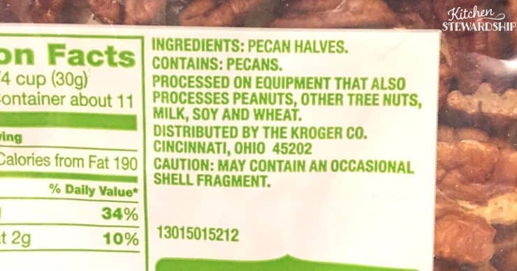 Celiac disease - gluten free kitchen essentials