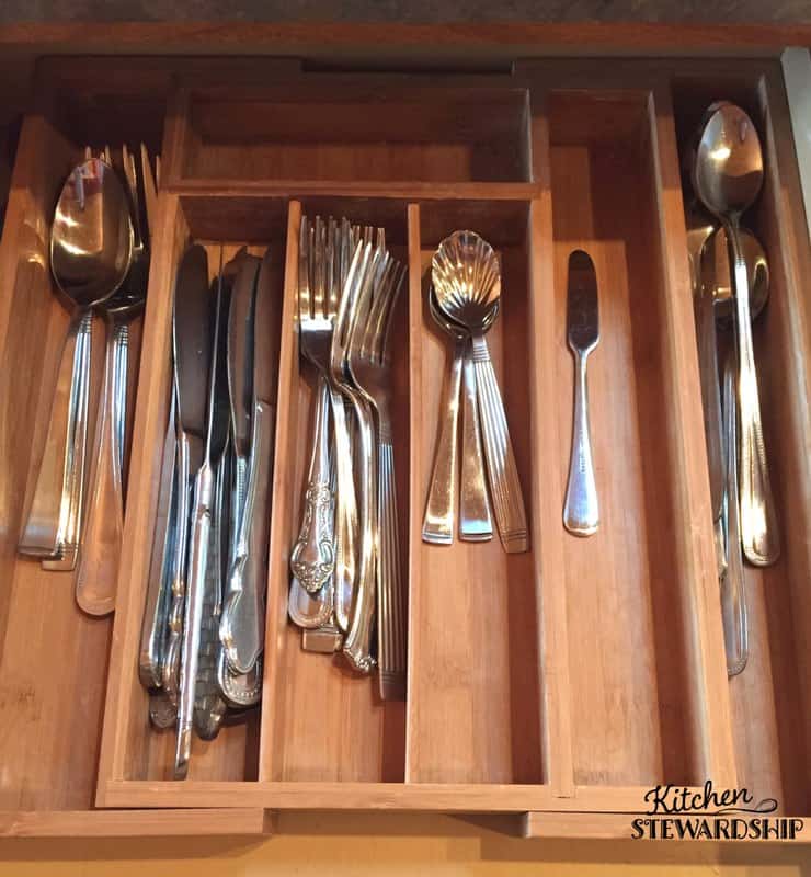 Gluten free kitchen utensils - safe kitchen rules