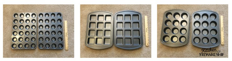 Gluten hidden in your kitchen - Avoid cross-contamination