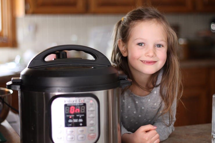 Should you buy an Instant Pot?