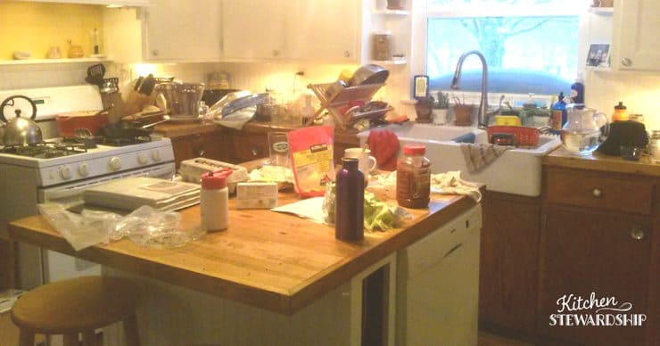 The secret ingredient