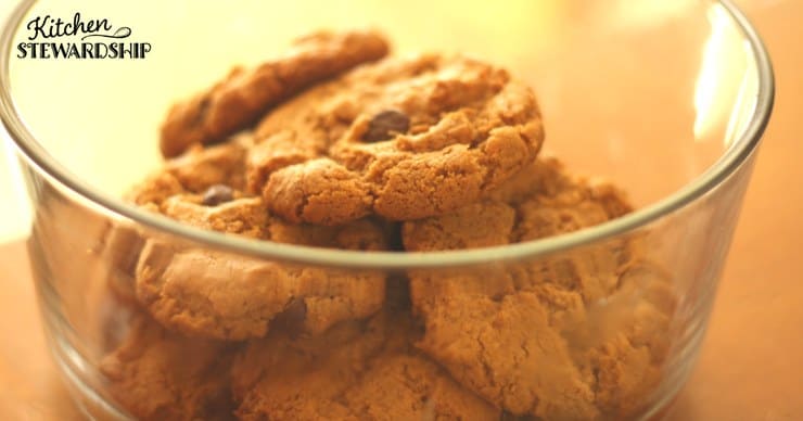 The secret ingredient