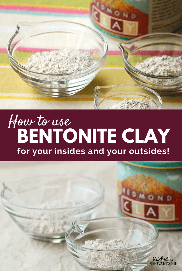 an old school remedy