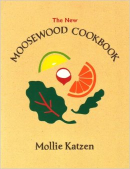 Moosewood cookbook