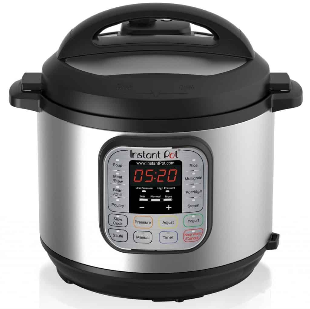 Instant Pot 6 quart