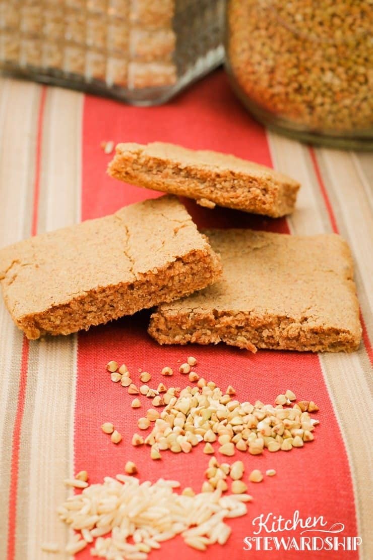 Gluten free Egg free flatbread - no flour needed