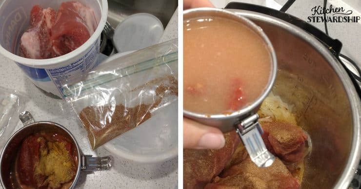 How To Use The Instant Pot In A Hotel Room