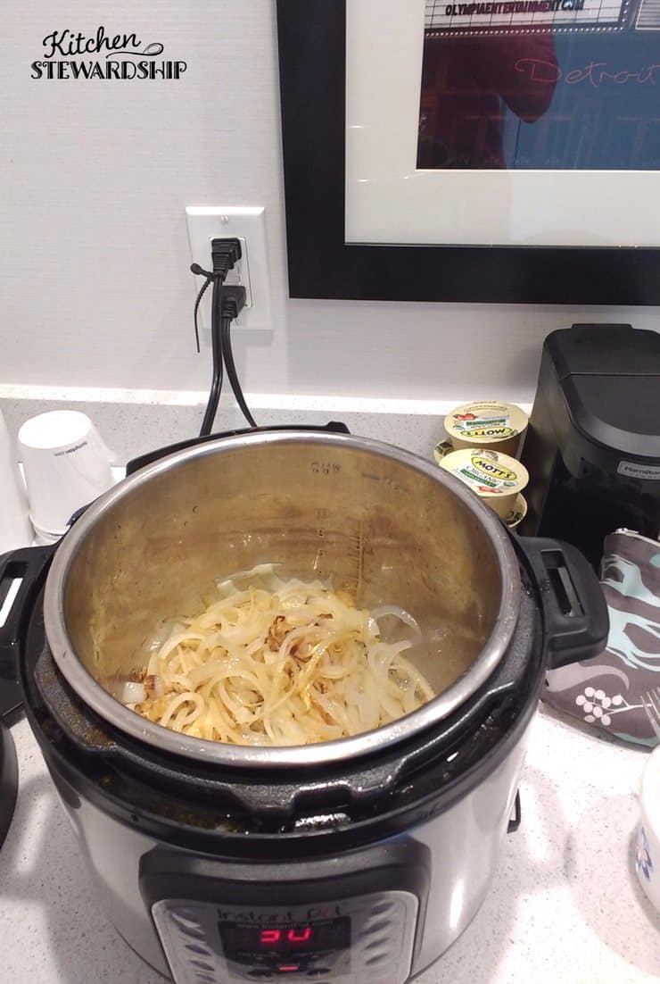 How To Use The Instant Pot In A Hotel Room