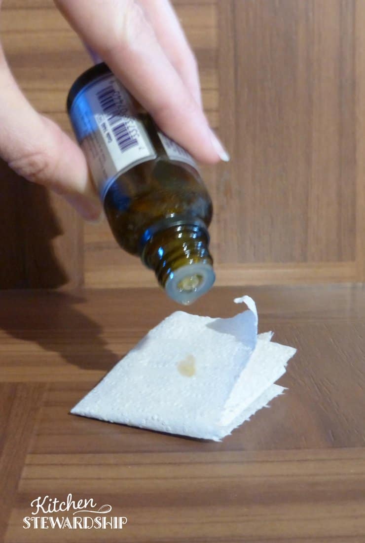 3 Ways To Freshen Your Home With Essential Oils