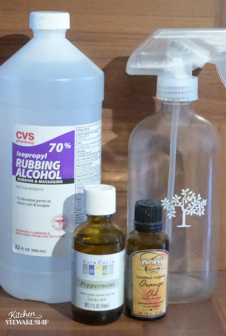 3 Ways To Freshen Your Home With Essential Oils