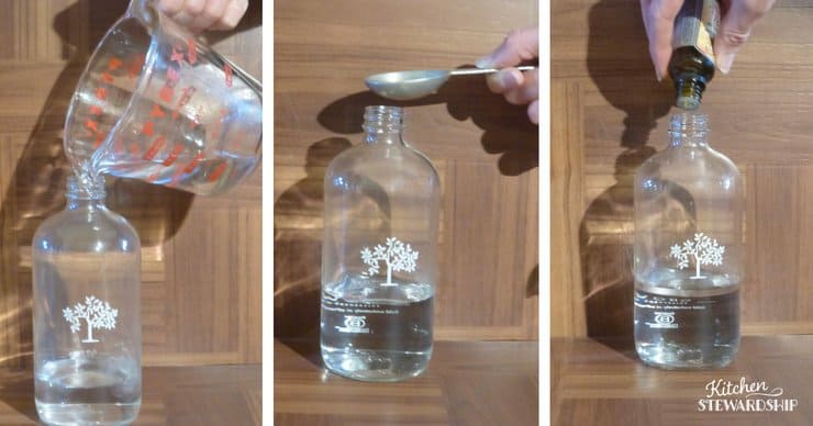 3 Ways To Freshen Your Home With Essential Oils