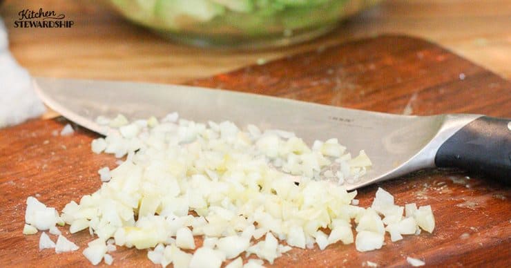 How to freeze guacamole