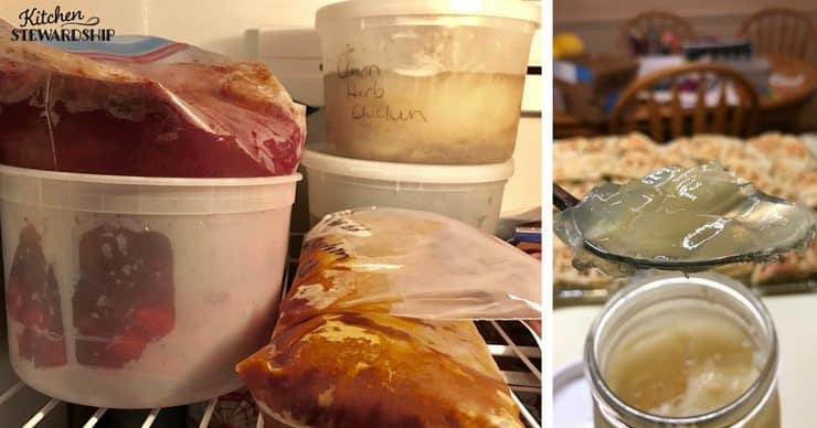 Why The Instant Pot Is All 5 Of My New Years Resolutions