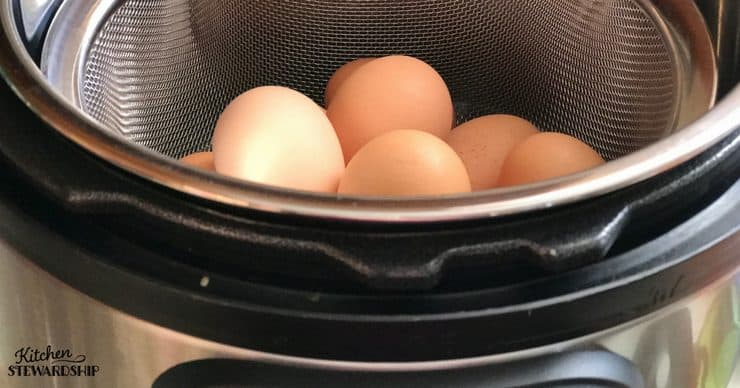 Why The Instant Pot Is All 5 Of My New Years Resolutions