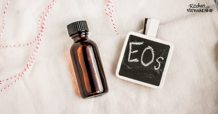 kid safe essential oils