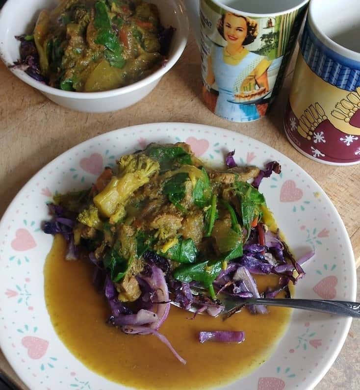 pepper steak and cabbage noodles (1)