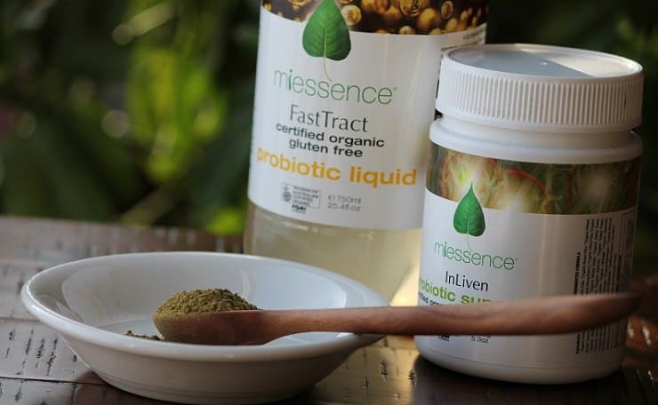 probitoic superfoods