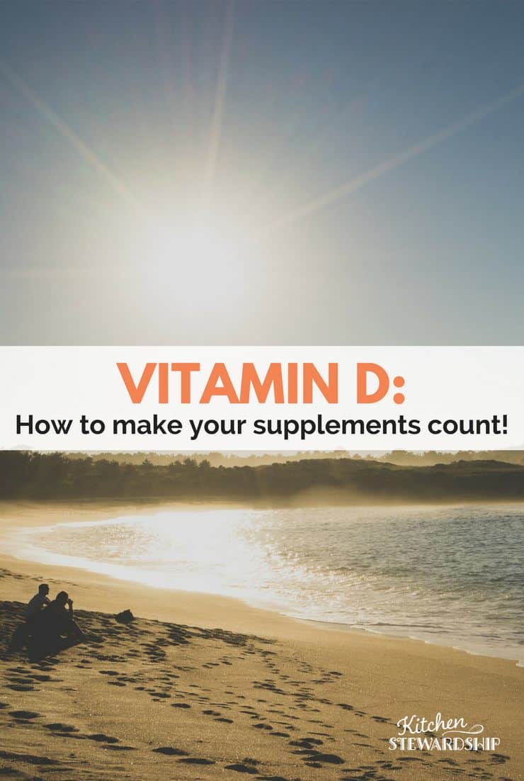 VITAMIN D