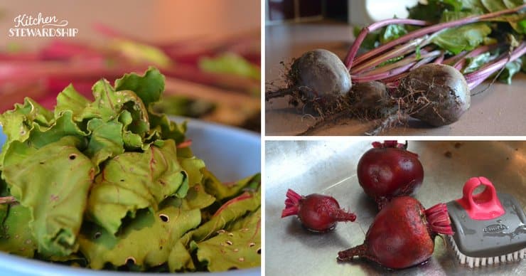 How to use beets and why you should beet