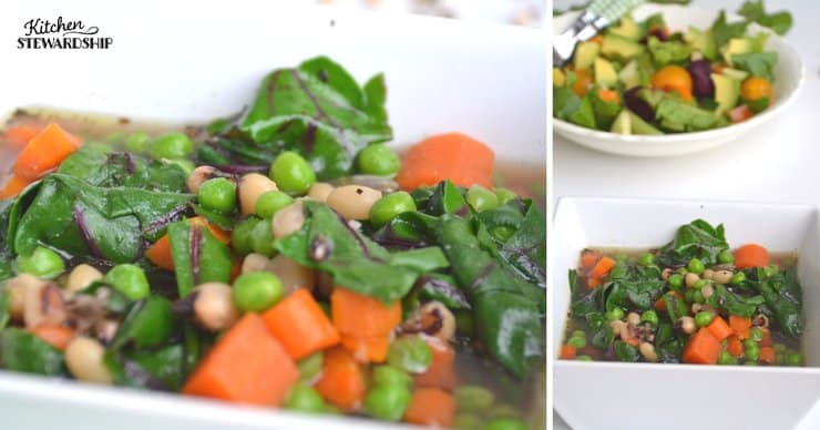 How to use beets and why you should soup