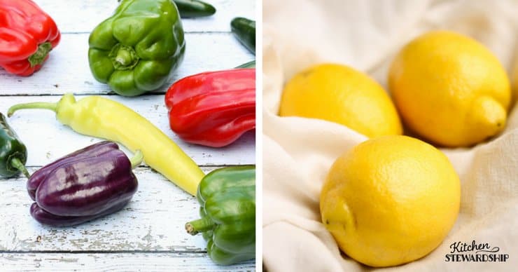 The Ultimate Guide to making your freezer work for you