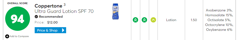 Consumer reports may be missing the mark when evaluating sunscreens. See why and what to look for when picking a safe mineral sunscreen for your family.