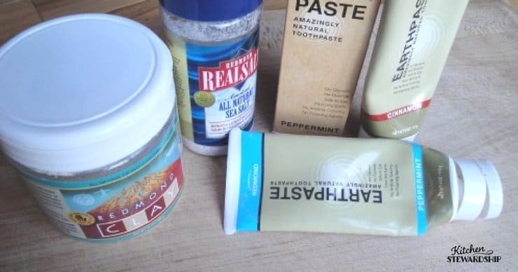 Green Natural Body Products