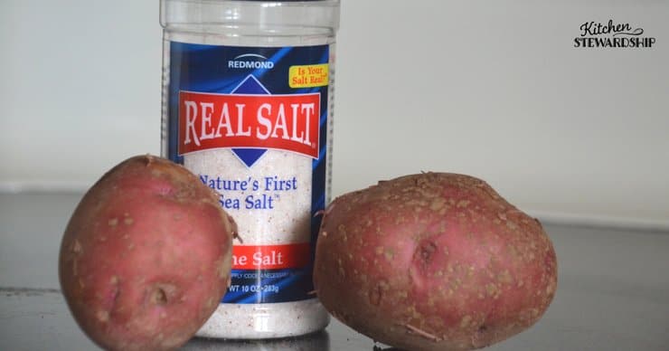 Gut health is not the first step to healing