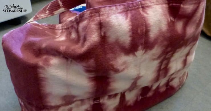 Reusable Shopping Bags