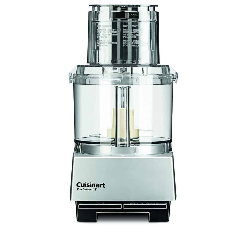 Cusinart Food Processor