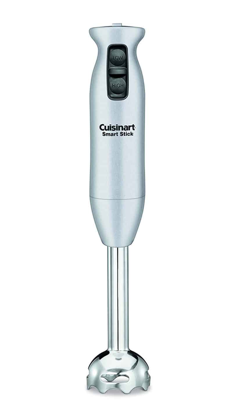 immersion hand blender