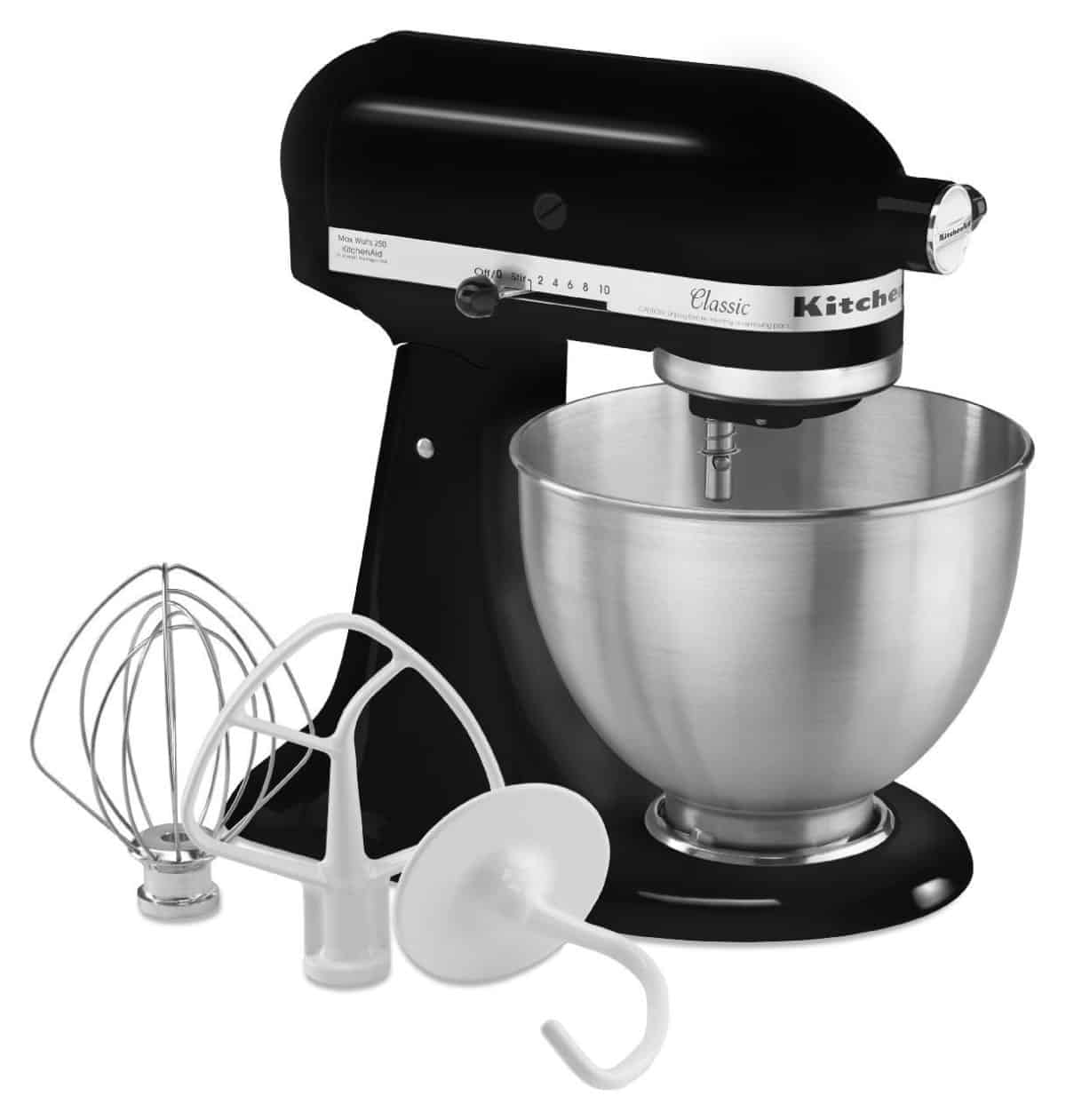 kitchenaid mixer