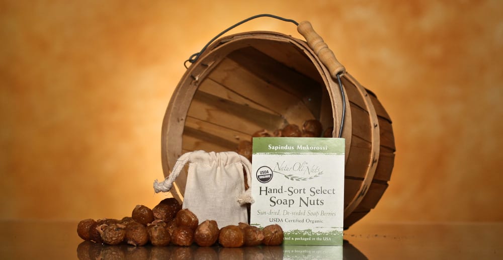 NaturOli Soap Nuts