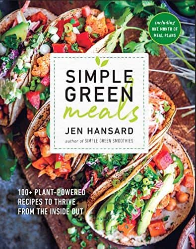 Simple Green Meals