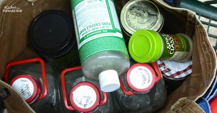 7 secrets to shopping at a food coop